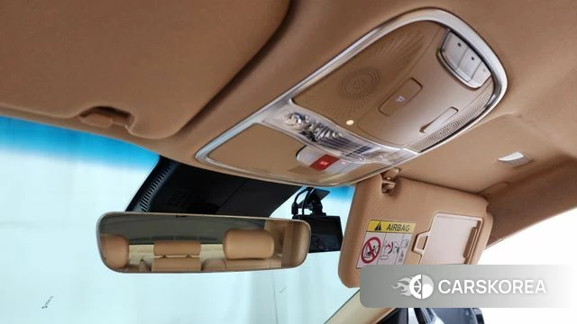 Kia The New K9 2nd generation id 4549315 из Кореи 9