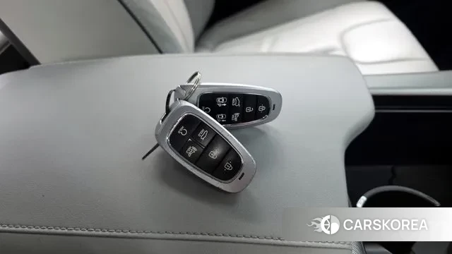 Hyundai The New Palisade id 3758443 из Кореи 9