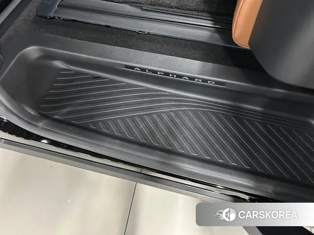 Toyota Alphard 4th Generation id 3289004 из Кореи 9