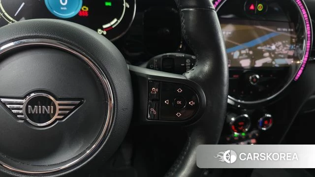 Mini Cooper S id 4572924 из Кореи 9