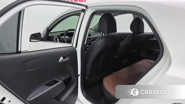 Kia The New Morning (JA) id 3517734 из Кореи 9