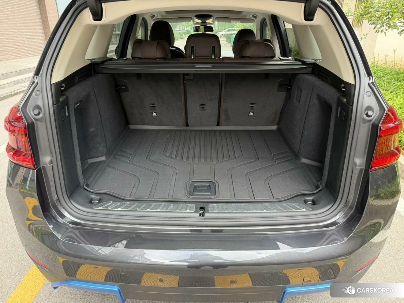 BMW iX3 id 4441341 из Китая 9