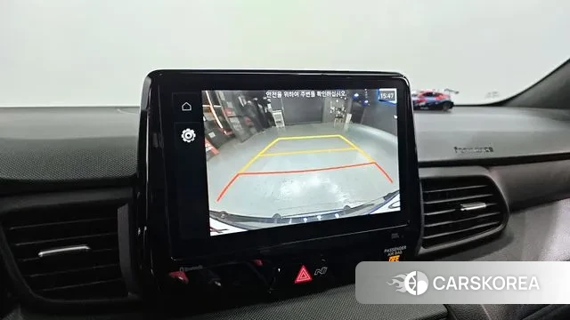 Hyundai Veloster (JS) id 3651071 из Кореи 9