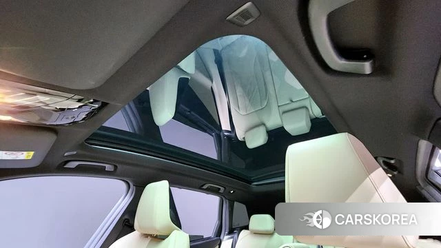 BMW X3 (G45) id 3817218 из Кореи 9