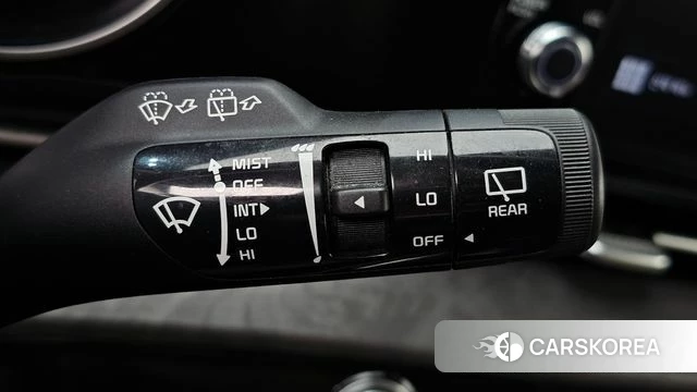 Kia Carnival 4th generation id 4641502 из Кореи 9