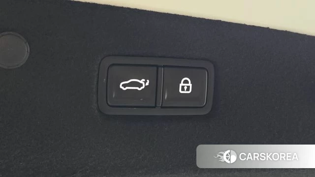 Kia The New K8 Hybrid id 4645168 из Кореи 9