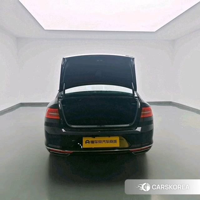Volkswagen Magotan id 4235885 из Китая 9