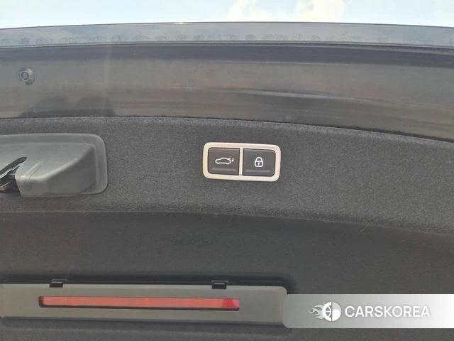 Genesis G80 (RG3) id 4475750 из Кореи 9