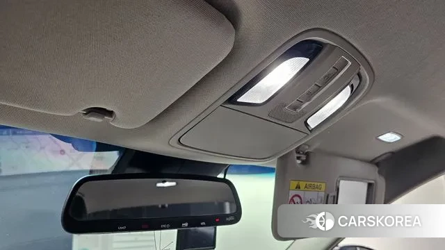 Kia K7 Premier id 3033583 из Кореи 9