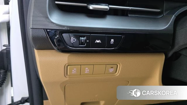 Kia Carnival 4th generation id 4625307 из Кореи 9