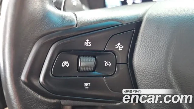 Chevrolet (GM Daewoo) New Bolt EV id 2862928 из Кореи 9