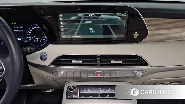 Hyundai Palisade id 3578233 из Кореи 9