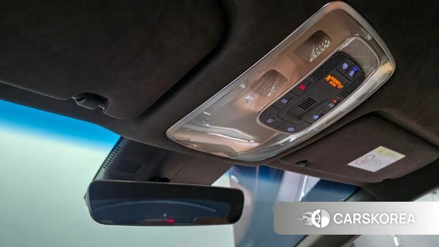 Genesis G80 (RG3) id 4303910 из Кореи 9