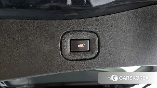 Renault Korea (Samsung) The New QM6 id 2931710 из Кореи 9