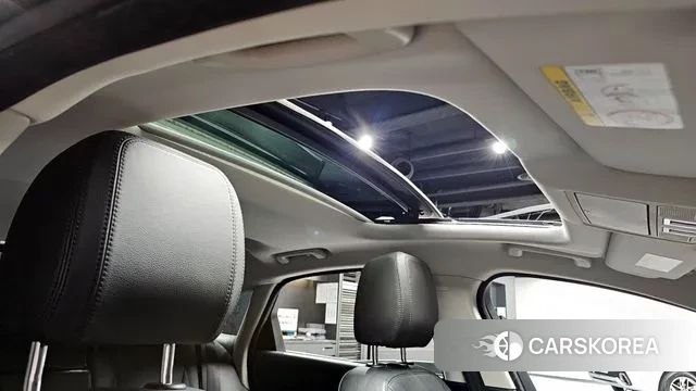 Jaguar XF (X260) id 3325331 из Кореи 9