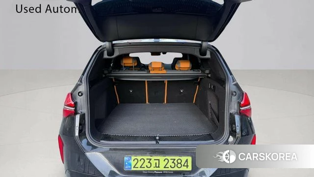 BMW X3 (G45) id 3963422 из Кореи 9