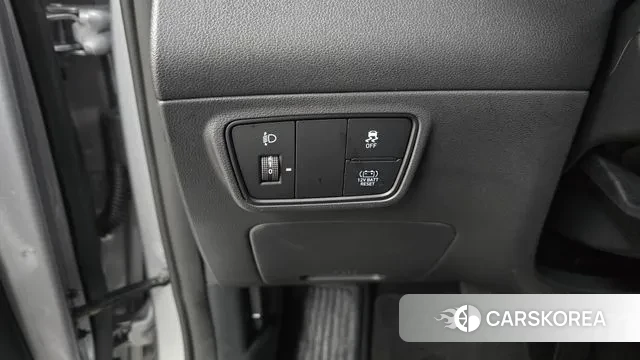 Hyundai Tucson Hybrid (NX4) id 3650690 из Кореи 9