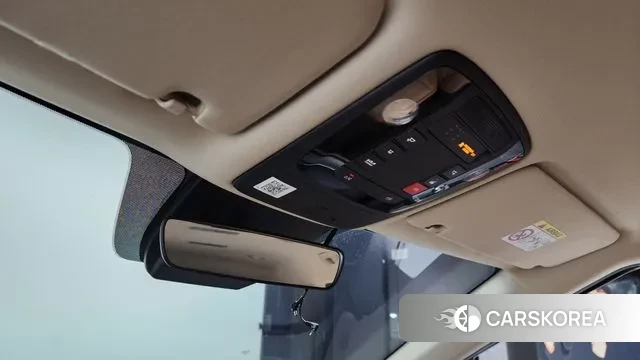 Kia Carnival 4th generation id 3596863 из Кореи 9