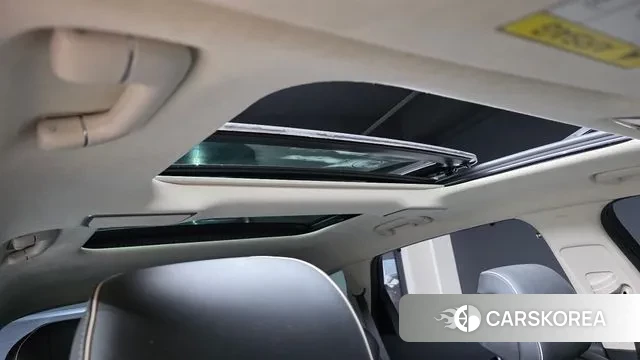 Genesis GV80 id 3621062 из Кореи 9