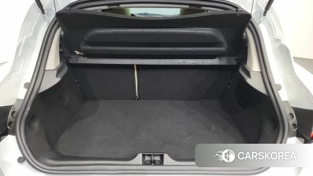 Renault Korea (Samsung) Clio id 4384368 из Кореи 9