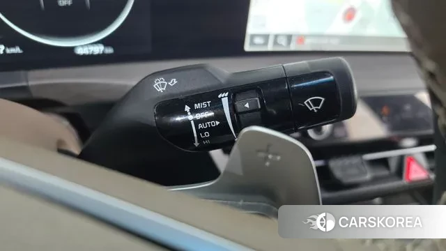 Kia K8 id 3378285 из Кореи 9