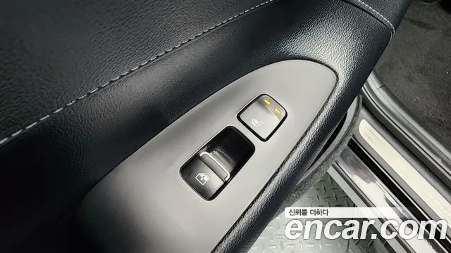 Hyundai The New Grandeur IG id 2870062 из Кореи 9