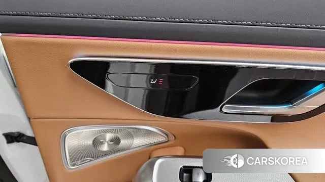 Mercedes-Benz E-Class W214 id 3731601 из Кореи 9