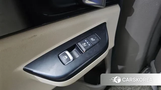 Kia Carnival 4th generation id 3033311 из Кореи 9