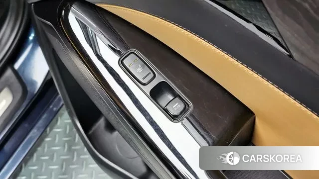 Kia K7 Premier id 3374752 из Кореи 9