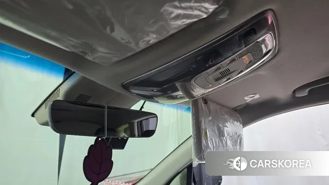 Genesis GV80 id 3301919 из Кореи 9