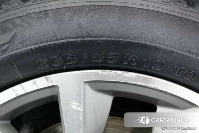Haval H7 id 4211562 из Китая 9