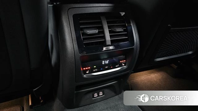 BMW X4 (G02) id 4773193 из Кореи 9