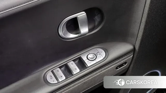 Hyundai Ionic 5 id 3776213 из Кореи 9