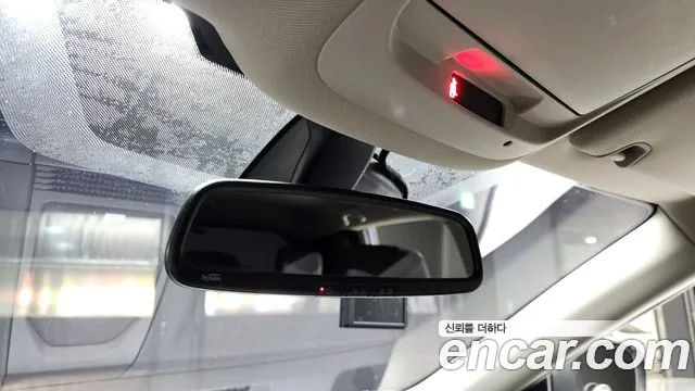 Renault Korea (Samsung) The New QM6 id 2710746 из Кореи 9