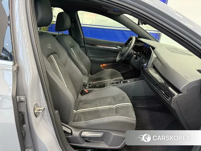 Volkswagen Golf id 4271366 из Китая 9