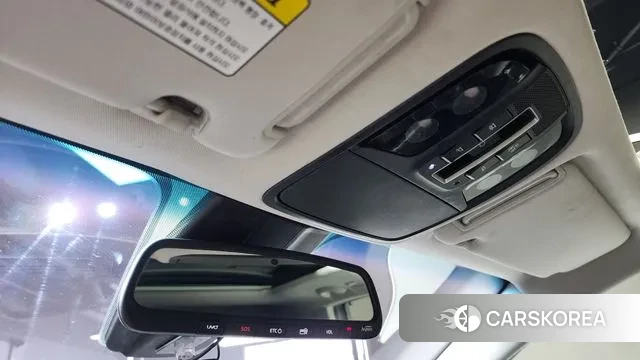 Kia The New Sorento id 2991236 из Кореи 9