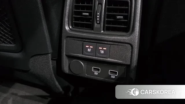 Renault Korea (Samsung) XM3 id 3711881 из Кореи 9