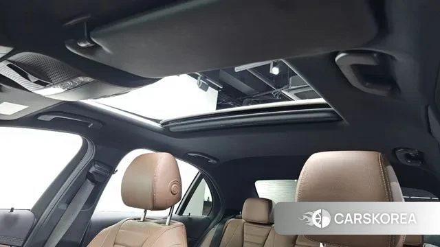 Mercedes-Benz E-Class W213 id 3561329 из Кореи 9