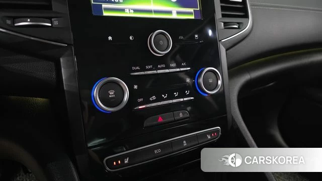 Renault Korea (Samsung) SM6 id 4610457 из Кореи 9