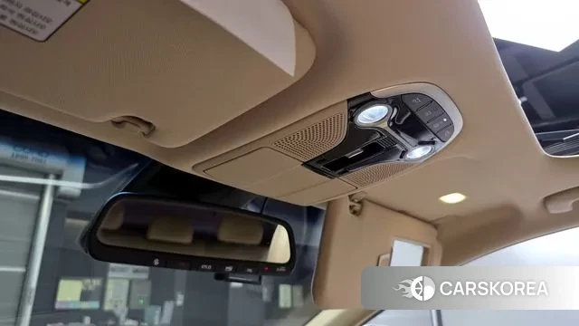 Hyundai Grandeur IG Hybrid id 3041507 из Кореи 9