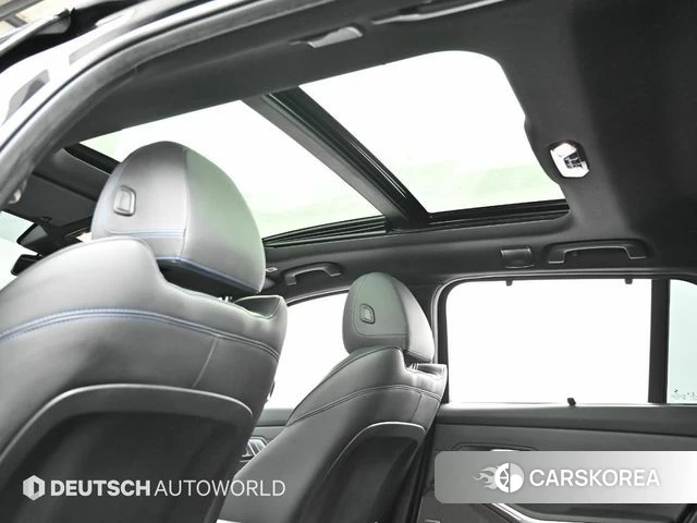 BMW 3 Series (G20) id 3923666 из Кореи 9