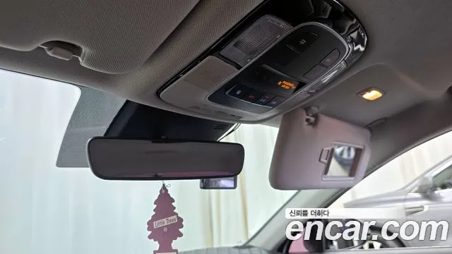 Hyundai Sonata (DN8) id 2499048 из Кореи 9