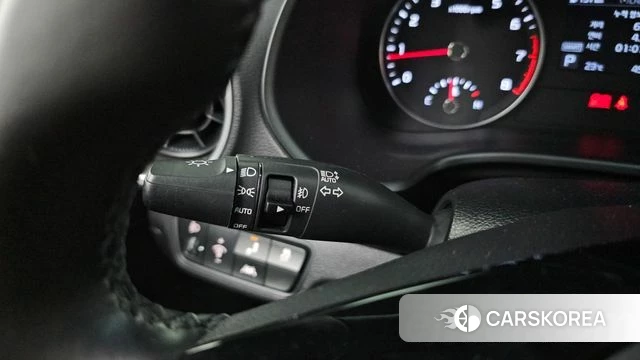 Kia Come New K3 id 4923266 из Кореи 9