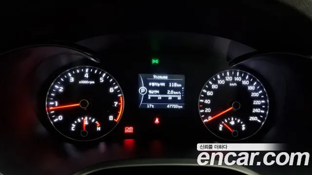 Kia K5 second generation id 2688945 из Кореи 9