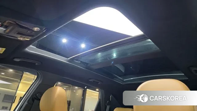 Kia Sorento 4th Generation id 3502877 из Кореи 9