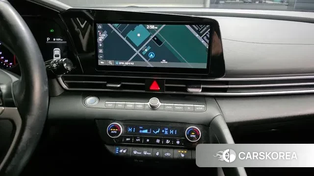 Hyundai Avante (CN7) id 3615945 из Кореи 9