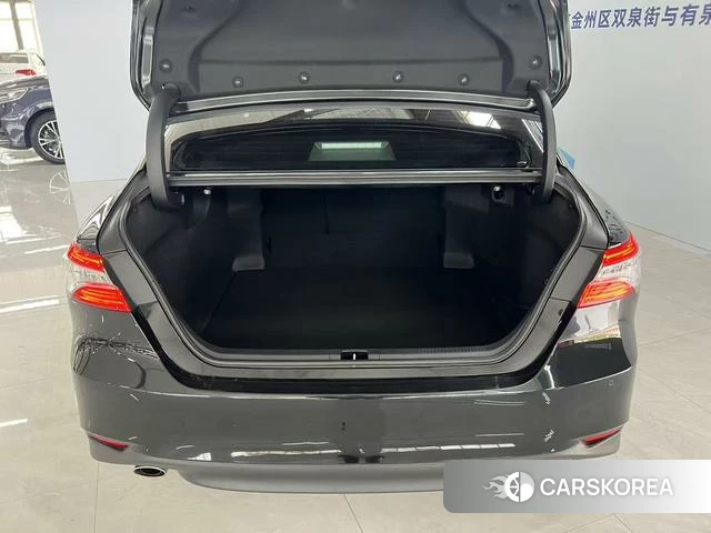 Toyota Camry id 4359417 из Китая 9