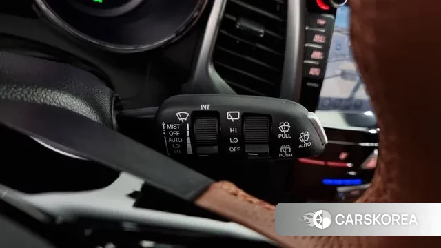 Ssangyong Tivoli Armor id 3045683 из Кореи 9