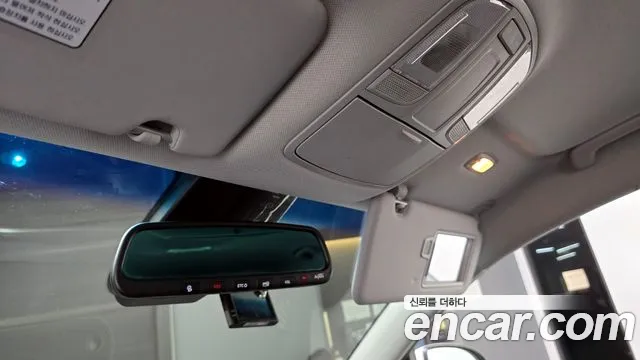 Hyundai All New Tucson id 2533692 из Кореи 9