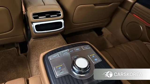 Genesis G80 (RG3) id 3731621 из Кореи 9